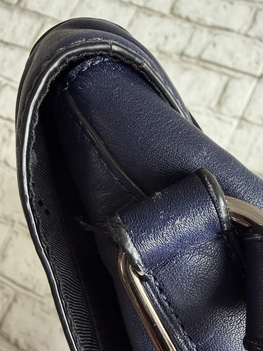 Coach Rivington Bike Bag - Picture 17 of 17